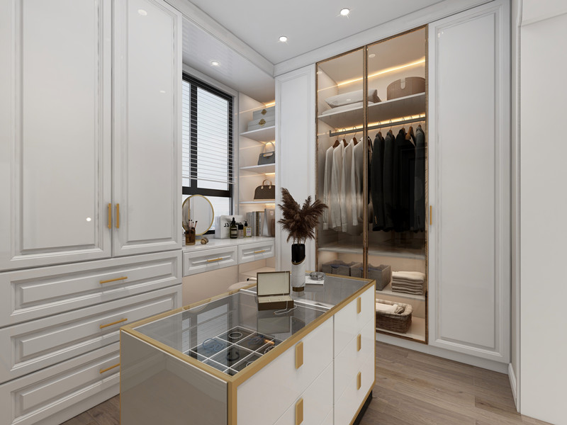 方林装饰家装案例 方林装饰家装案例