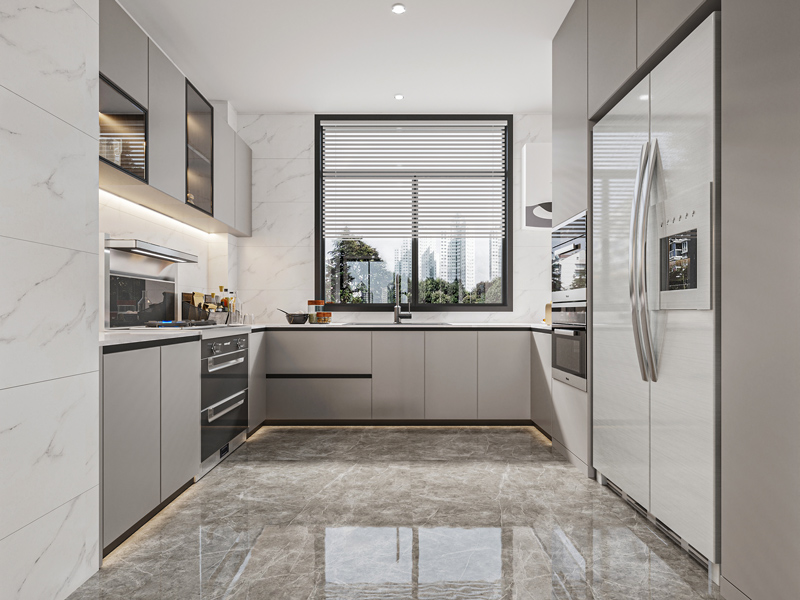 现代简约装修效果图.jpg 厨房.jpg