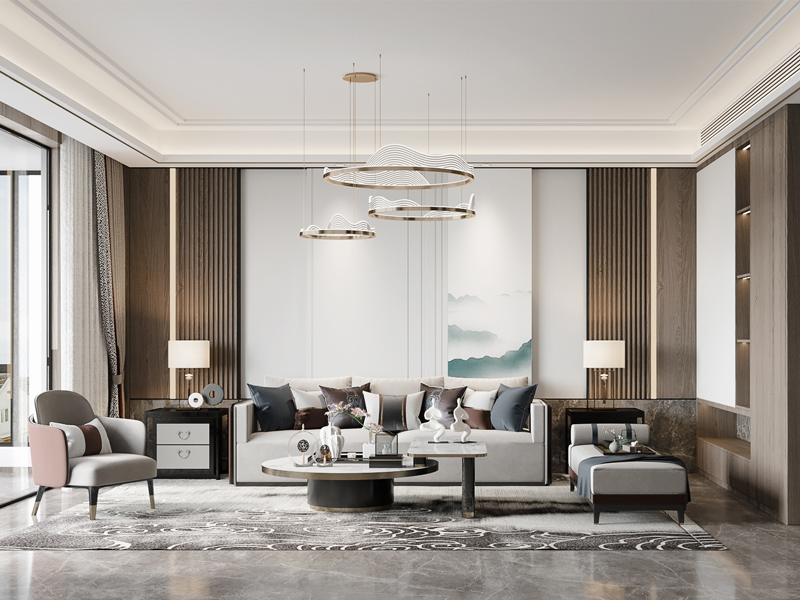 新中式风格装修效果图.jpg 客厅1.jpg