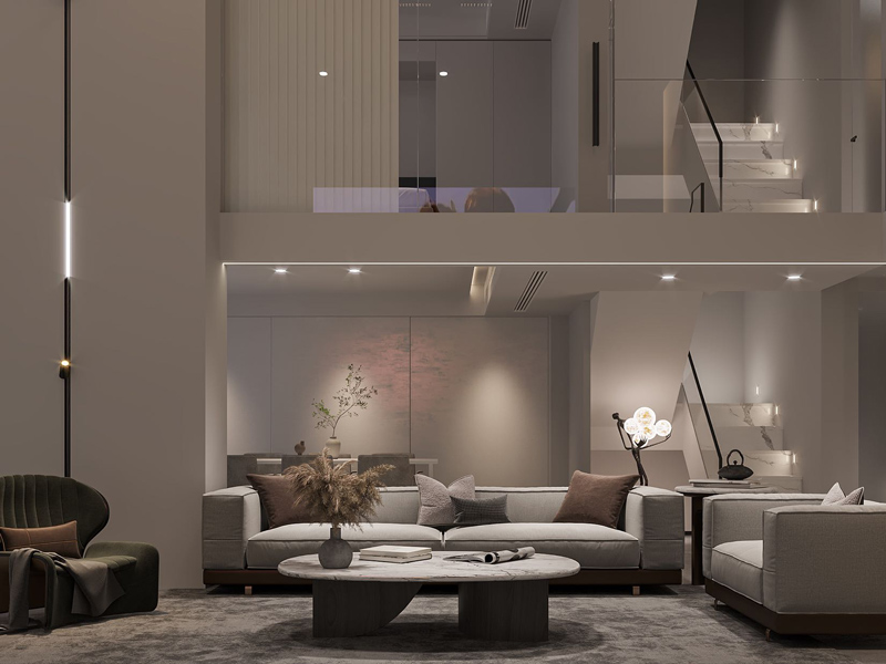 现代简约装修效果图.jpg 客厅.jpg